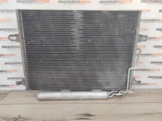 Радиатор кондиционера Mercedes CLS C219 2008 A2115001154 3.5 272.985