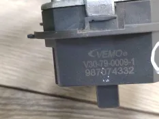 Резистор печки Mercedes W204 2008 A2048707710 УНИВЕРСАЛ 1.8 271.952