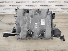 Коллектор впускной Mercedes CLS C219 2008 A2721402301 3.5 272.985