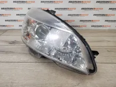 Фара галоген Mercedes W204 2008 A2048200661 УНИВЕРСАЛ 1.8 271.952, правая