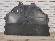 Защита двигателя Mazda 6 GJ 2013 GHP956111 УНИВЕРСАЛ 2.2 TDI SH-VPTS