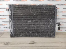 Радиатор кондиционера Land Rover Freelander 2 2007 LR000566 2.2 224DT