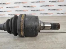 Привод Mazda 6 GJ 2013 GDB52560X УНИВЕРСАЛ 2.2 TDI SH-VPTS, передний левый