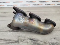 Коллектор выпускной Mercedes CLS C219 2008 A2721402209 3.5 272.985