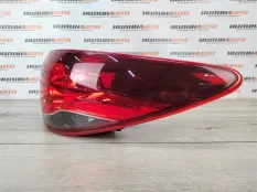 Фонарь в крыло Mazda 6 GJ 2013 GHP951150 УНИВЕРСАЛ 2.2 TDI SH-VPTS, правый