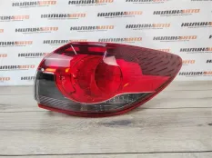 Фонарь в крыло Mazda 6 GJ 2013 GHP951150 УНИВЕРСАЛ 2.2 TDI SH-VPTS, правый