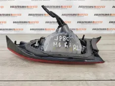 Фонарь в крышку багажника Mazda 6 GJ 2013 GHP9513G0B УНИВЕРСАЛ 2.2 TDI SH-VPTS, левый