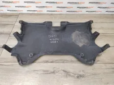 Защита двигателя Mercedes W204 2008 A2045200823 УНИВЕРСАЛ 1.8 271.952