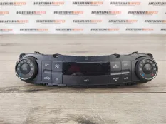 Блок управления печкой Mercedes CLS C219 2008 A2198303985 3.5 272.985