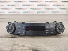 Блок управления печкой Mercedes CLS C219 2008 A2198303985 3.5 272.985