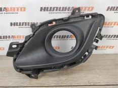 Решетка ПТФ Mazda 6 GJ 2013 GHR450C11A УНИВЕРСАЛ 2.2 TDI SH-VPTS, передняя правая