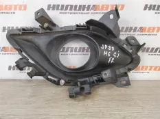Решетка ПТФ Mazda 6 GJ 2013 GHR450C11A УНИВЕРСАЛ 2.2 TDI SH-VPTS, передняя правая