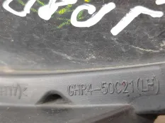 Решетка ПТФ Mazda 6 GJ 2013 GHR450C21A УНИВЕРСАЛ 2.2 TDI SH-VPTS, передняя левая