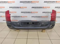 Бампер Peugeot 3008 2010 7410JL 1.6 EP6 5FS, задний