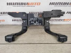 Кронштейн замка капота Mazda 6 GJ 2013 GHP95215YA УНИВЕРСАЛ 2.2 TDI SH-VPTS