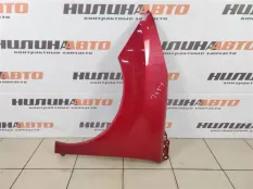 Крыло Peugeot 3008 2010 7840W9 1.6 EP6 5FS, переднее левое
