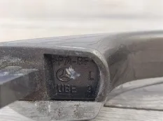 Ручка двери наружная Mercedes CLS C219 2008 A2197600170 3.5 272.985, задняя левая