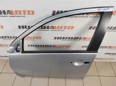 Дверь Citroen C-Crosser 2008 9002Z5 2.2 4HN(DW12MTED4), передняя левая