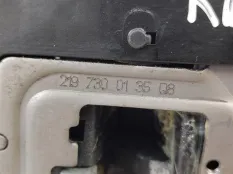 Замок двери Mercedes CLS C219 2008 A2197300135 3.5 272.985, задний левый