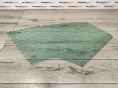 Стекло двери Peugeot 3008 2010 9202N8 1.6 EP6 5FS, переднее правое