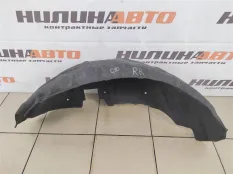 Подкрылок Citroen C-Crosser 2008 853338 2.2 4HN(DW12MTED4), задний правый