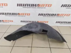 Подкрылок Citroen C-Crosser 2008 853338 2.2 4HN(DW12MTED4), задний правый