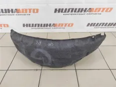 Подкрылок Citroen C-Crosser 2008 853338 2.2 4HN(DW12MTED4), задний правый