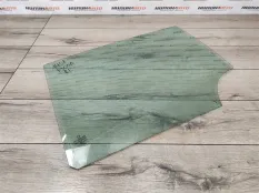 Стекло двери Peugeot 3008 2010 9203JT 1.6 EP6 5FS, заднее левое