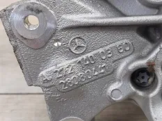 Клапан ЕГР EGR Mercedes CLS C219 2008 A2721400360 3.5 272.985