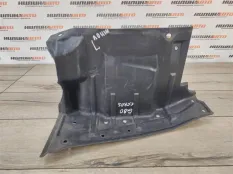 Защита двигателя Citroen C-Crosser 2008 748943 2.2 4HN(DW12MTED4), левая