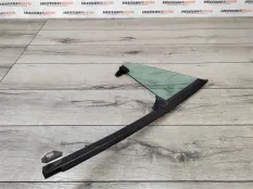 Стекло глухое двери Mercedes CLS C219 2008 A2197300955 3.5 272.985, заднее левое