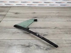 Стекло глухое двери Mercedes CLS C219 2008 A2197300955 3.5 272.985, заднее левое