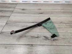 Стекло глухое двери Mercedes CLS C219 2008 A2197301055 3.5 272.985, заднее правое