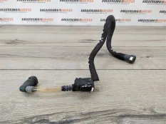 Трубка топливная Citroen C-Crosser 2008 1574T3 2.2 4HN(DW12MTED4)