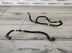 Трубка топливная Citroen C-Crosser 2008 1574T4 2.2 4HN(DW12MTED4)