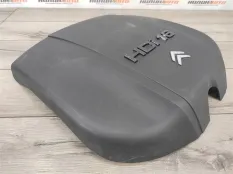 Накладка двигателя Citroen C-Crosser 2008 0137A1 2.2 4HN(DW12MTED4)