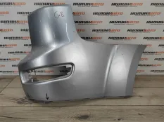 Бампер Citroen C-Crosser 2008 7410FA 2.2 4HN(DW12MTED4), задний правый