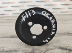 Шкив помпы Skoda Octavia A5 2011 03F121031A СЕДАН 1Z3 1.2 TSI CBZB