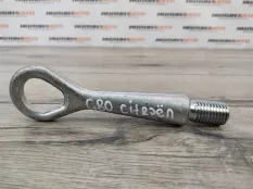 Крюк буксировочный Citroen C-Crosser 2008 674419 2.2 4HN(DW12MTED4)