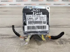 Блок управления SRS Peugeot 3008 2010 658866 1.6 EP6 5FS