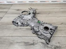 Крышка двигателя Mazda 3 BM BN 2015 PE0110500A ХЕТЧБЭК 2.0 PE, передняя