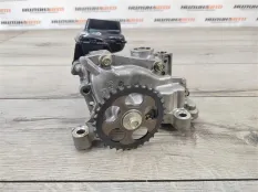 Насос масляный Mazda 3 BM BN 2015 PE0114100A ХЕТЧБЭК 2.0 PE