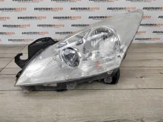 Фара галоген Peugeot 3008 2010 6208P6 1.6 EP6 5FS, левая