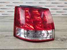 Фонарь в крыло Citroen C-Crosser 2008 6350EH 2.2 4HN(DW12MTED4), левый
