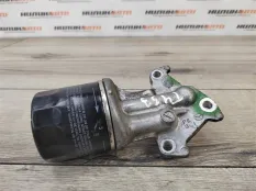 Кронштейн масляного фильтра Mazda 3 BM BN 2015 PE0114311 ХЕТЧБЭК 2.0 PE