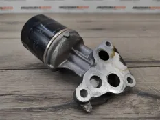 Кронштейн масляного фильтра Mazda 3 BM BN 2015 PE0114311 ХЕТЧБЭК 2.0 PE