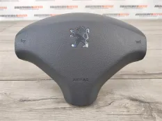 Подушка безопасности в руль Peugeot 3008 2010 4112PF 1.6 EP6 5FS