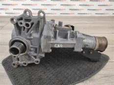 Раздатка Citroen C-Crosser 2008 2204C6 2.2 4HN(DW12MTED4)