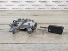 Замок зажигания Citroen C-Crosser 2008 4162LQ 2.2 4HN(DW12MTED4)