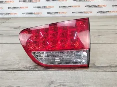 Фонарь в крышку багажника Citroen C-Crosser 2008 6351EJ 2.2 4HN(DW12MTED4), правый